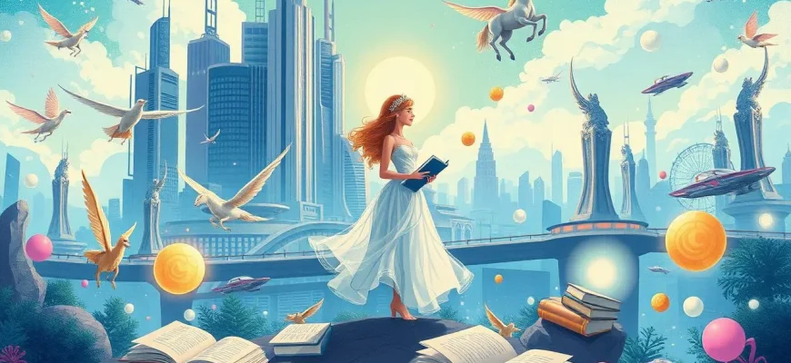 Fantastische Filme über Poeten