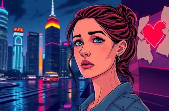 10 Dramen über das Ende von Beziehungen