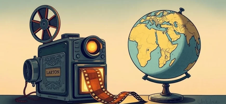 Dokumentarfilme über religiöse Konflikte