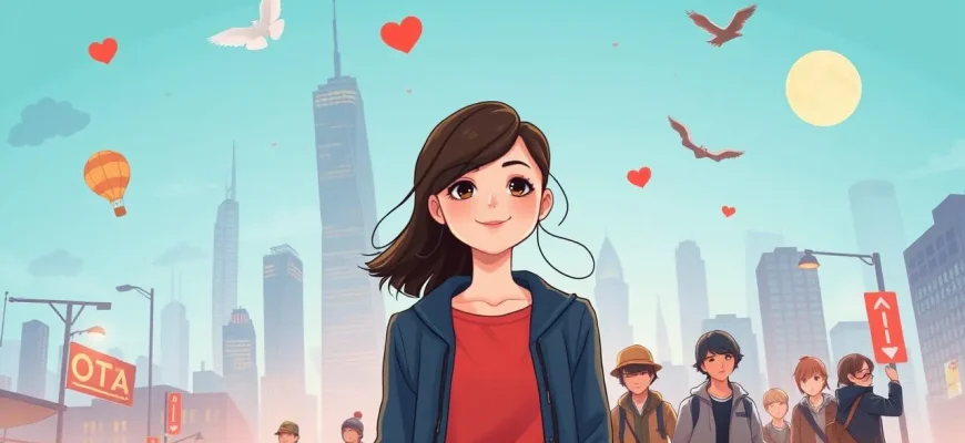 Melodramen über Banden: 10 Filme, die dein Herz berühren