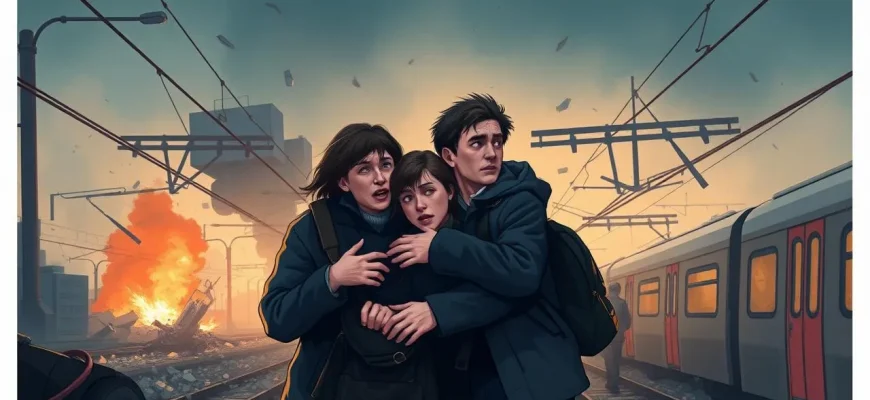 Top 10 Filme über Notfälle