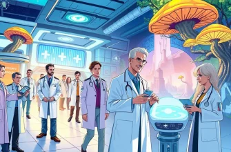 Fantastische Filme über Ärzte