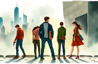 Melodramen über Drogenkartelle: Eine emotionale Reise