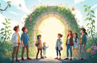 Fantasy-Filme über Biologen: Eine magische Reise in die Wissenschaft