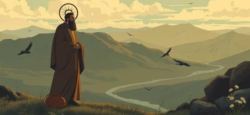 Filme über Propheten: Eine inspirierende Reise