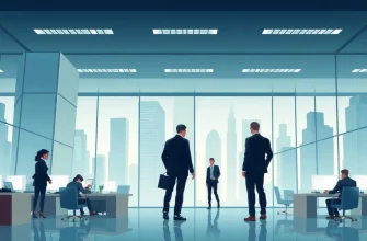 Die besten Krimi-Filme über Firmenintrigen