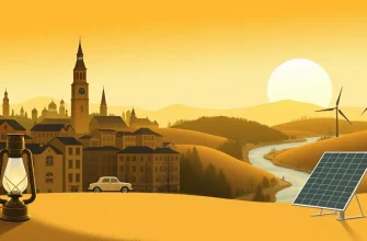 Dokumentarfilme über Energieressourcen