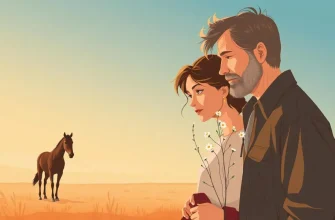 Western-Liebesfilme mit Altersunterschied