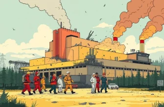 Filme über Tschernobyl: Eine Reise in die Vergangenheit