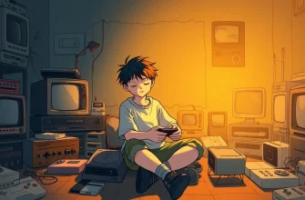 Dokumentarfilme über Mobile Games