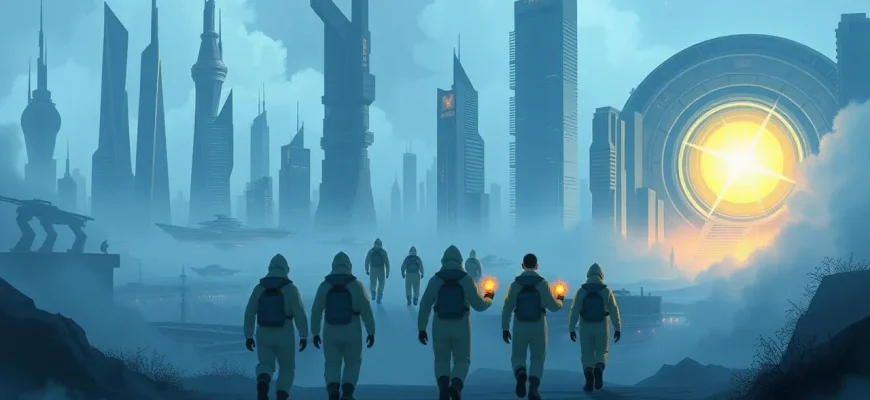 Fantastische Filme über Quarantäne