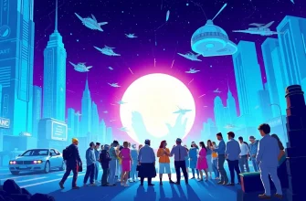 Die besten Science-Fiction-Filme