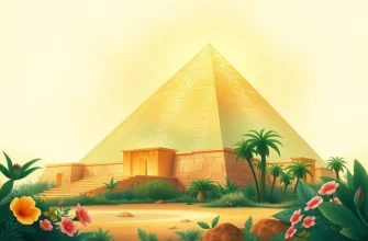 Fantasiefilme über Ägypten: Eine Reise in die magische Vergangenheit