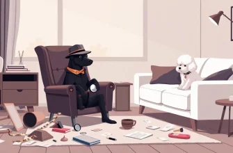 Detektivfilme mit Haustieren: Spannung und Schnurren