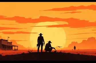 Top 10 Western-Filme über Morde