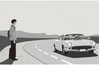 Detektivfilme über Anhalter: Eine spannende Reise