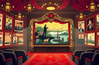 Britische Filmklassiker: Eine Reise durch die britische Kultur