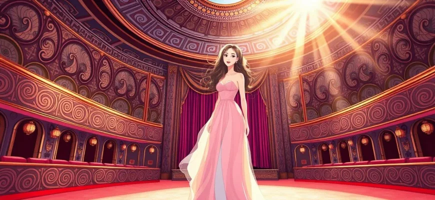 10 Melodramen, die die Magie des Make-ups feiern