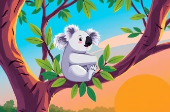 Koala-Filme: Eine charmante Reise ins Land der Kuscheltiere
