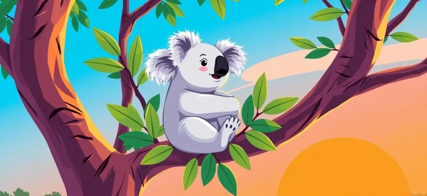 Koala-Filme: Eine charmante Reise ins Land der Kuscheltiere