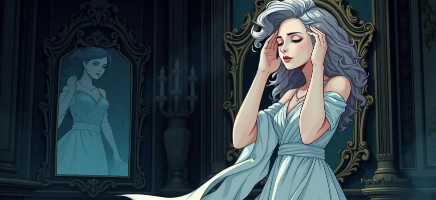 Top 10 Thriller-Filme über Gedankenlesen