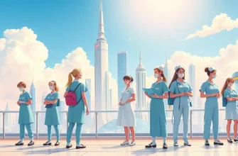 Fantastische Filme über Krankenschwestern