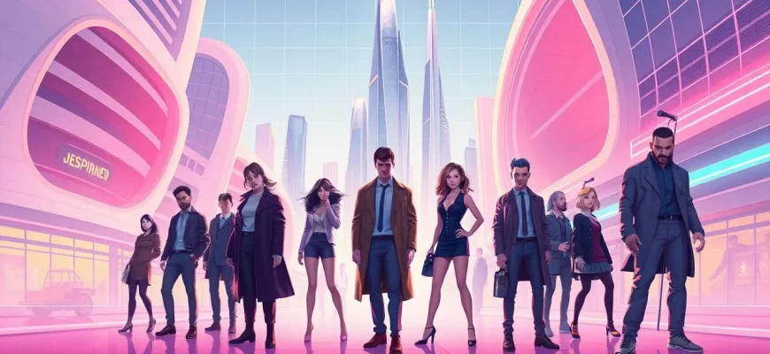 Sci-Fi Drogenbarone: 10 Filme, die du nicht verpassen solltest