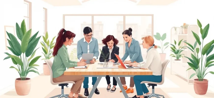 10 Melodramen über die Arbeit