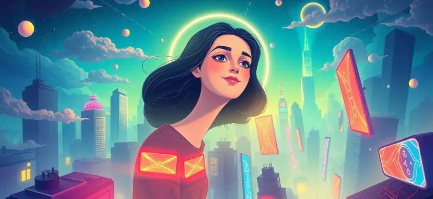 Mystische Träume: 10 Filme über luzide Träume