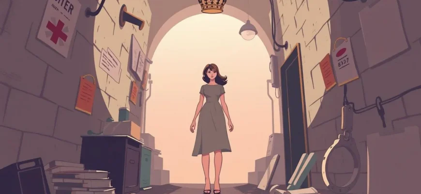 Machtspiele im Untergrund: 10 Krimi-Filme, die dich fesseln werden