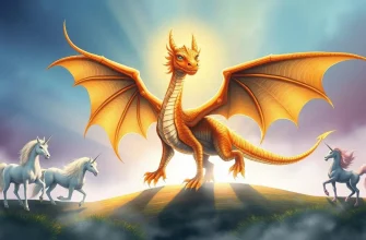 Fantasiefilme über Mythologie: Eine Reise in die magische Welt