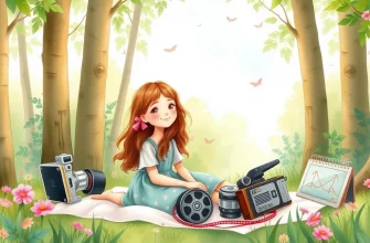 Romantische Komödien und Dramen für Mädchen