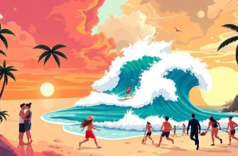 Filme über Strände: Ein Paradies für Cineasten