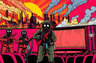 Top 10 Kriegsfilme über Chemische Truppen