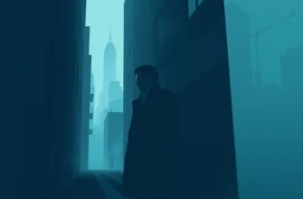 Detektivfilme über Repressionen: Eine Reise durch die Schatten der Gesellschaft