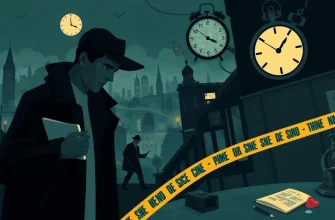 Spannende Thriller: Die Jagd nach Beweisen