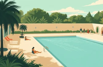 10 Filme über Schwimmbadunfälle, die Sie nicht verpassen sollten