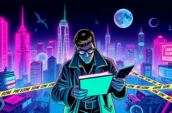 10 Filme über Ermittlungen, die du nicht verpassen solltest