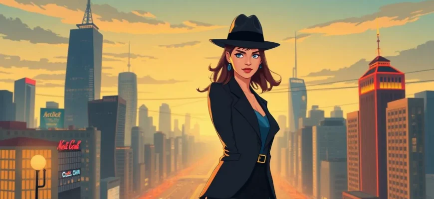 Die besten Boeviki über Geldwäsche