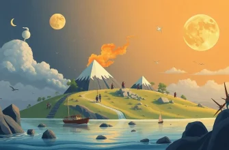 10 Abenteuerliche Filme über Naturkatastrophen