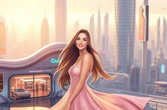 Fantastische Filme über Kosmetik