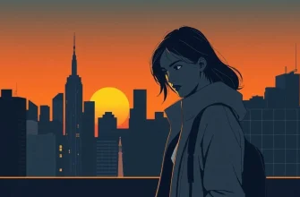 Detektivfilme über das Erwachsenwerden