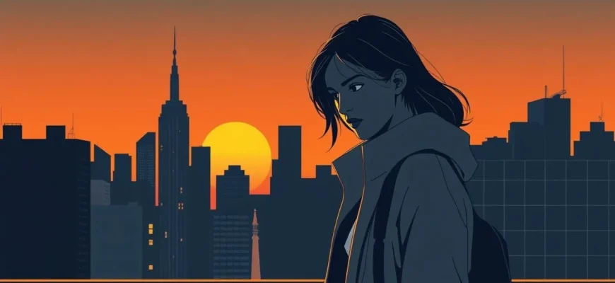 Detektivfilme über das Erwachsenwerden