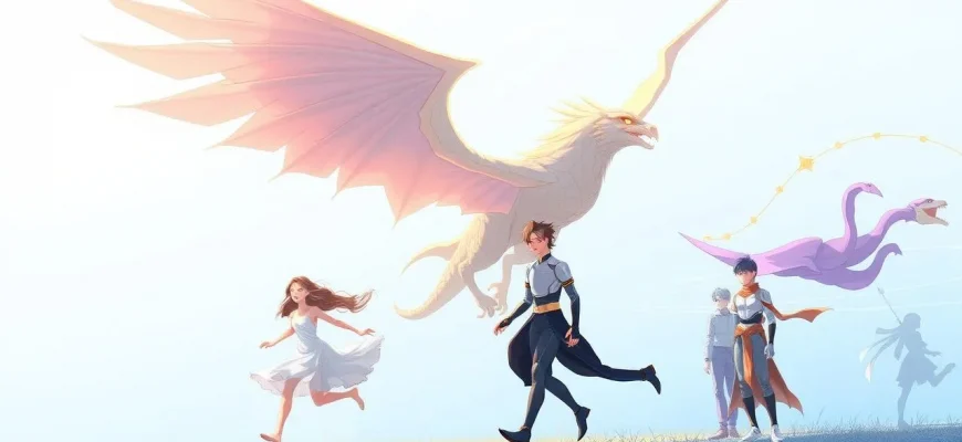 Fantasiefilme über Geschwindigkeit