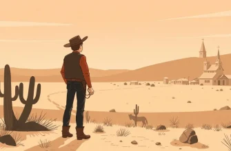 Western-Filme über Jugend und Abenteuer