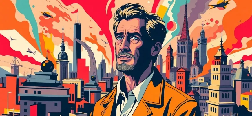 Krieg und Psychologie: Filme über Antiterror-Psychologen