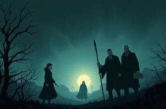 Horrorfilme über Gerechtigkeit: 10 unheimliche Geschichten