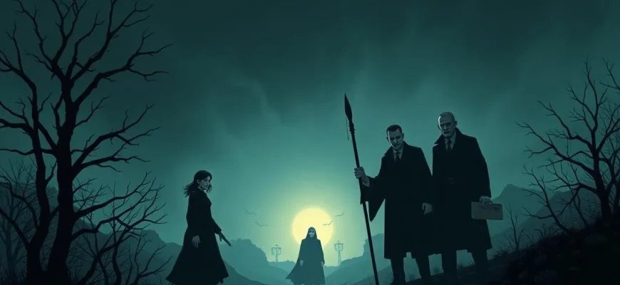 Horrorfilme über Gerechtigkeit: 10 unheimliche Geschichten