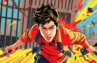 Die besten Filme über Flucht und Freiheit