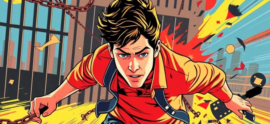 Die besten Filme über Flucht und Freiheit